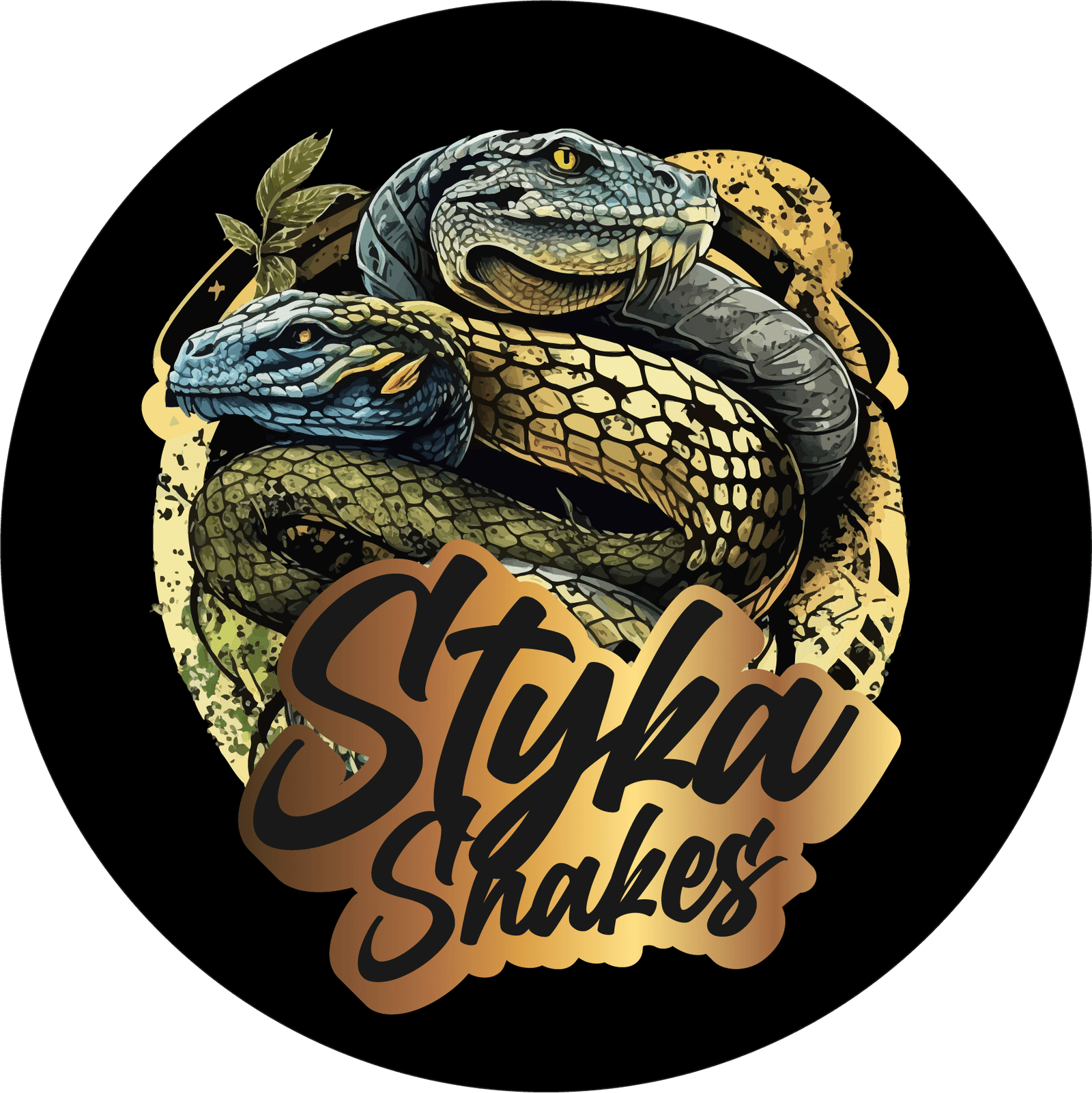 Styka Snakes